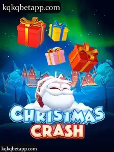 ChristmasCrash