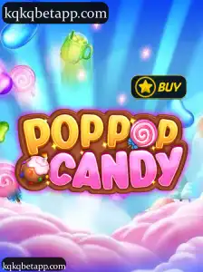 POPPOPCANDY
