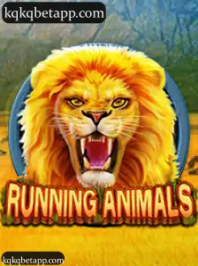 RunningAnimals