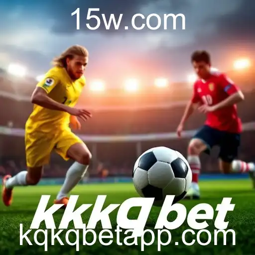 Apostas Esportivas kqkqbet: Diversão e Confiança