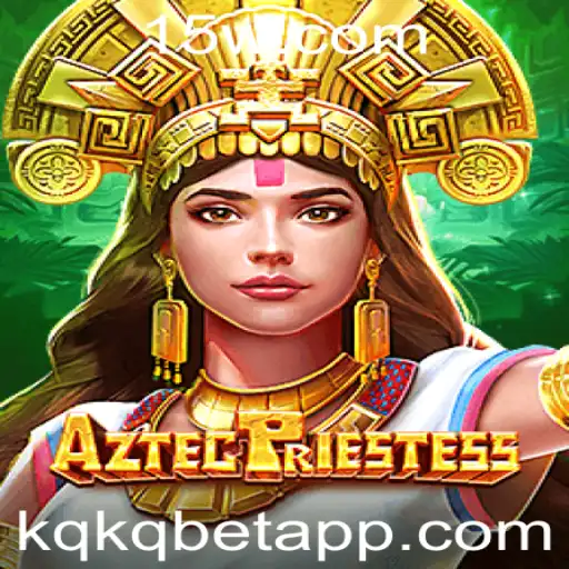 Plunge into the Mystical World of AztecPriestess: The Latest Sensation in Gaming