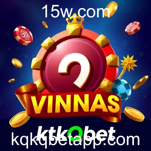 kqkqbet: Bônus de Boas-Vindas Imperdíveis