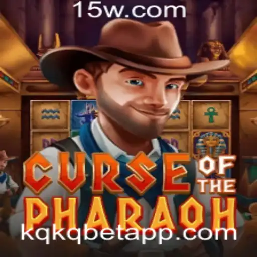 Explorando o Universo de 'CurseofthePharaoh': Uma Jornada Mística