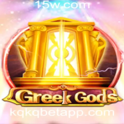 Descubra o Fascinante Mundo de GreekGods: Um Jogo Envolvente de Estratégia e Mitologia