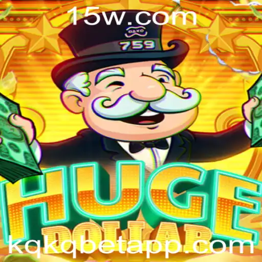 Explorando o Jogo de Estratégia HugeDollar e o Impacto da kqkqbet