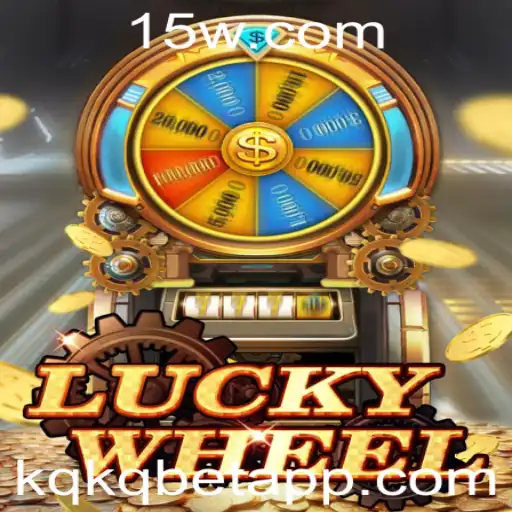 Descubra as Emoções do Jogo LuckyWheel com KQKQBET