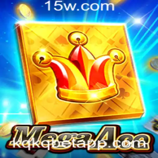 MegaAce: O Jogo que Está Revolucionando o Mundo do Entretenimento Online