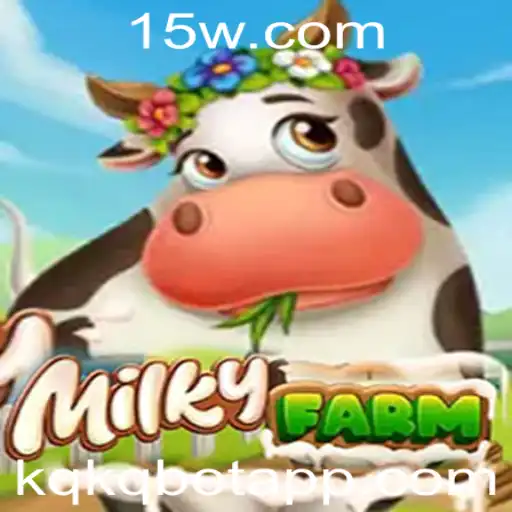 Descubra o Mundo Encantador de MilkyFarm com Kqkqbet