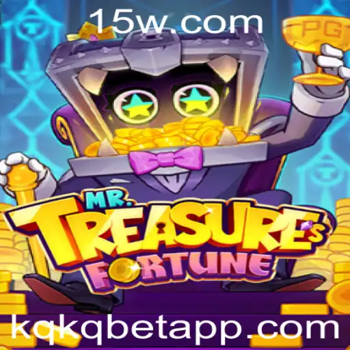 Descubra o Fascinante Mundo de MrTreasuresFortune