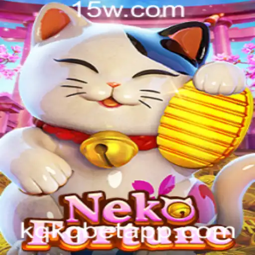 NekoFortune: A Nova Sensação no Mundo dos Jogos Online