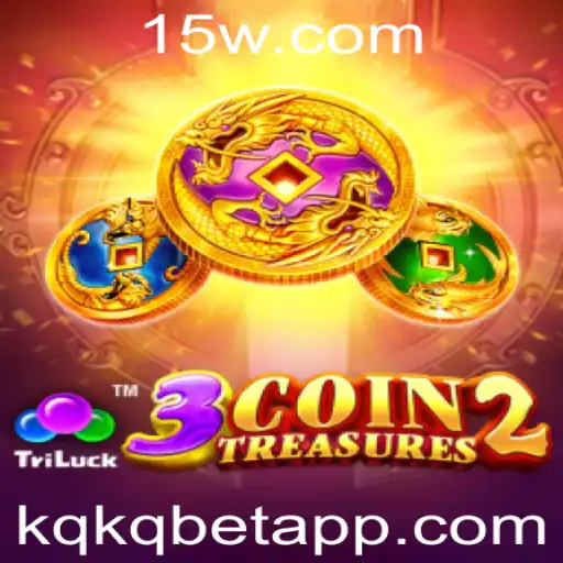 Explorando o Reino de 3CoinTreasures2: Uma Jornada de Descobertas com kqkqbet