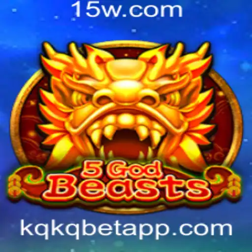 Explorando o Mundo de 5GodBeasts: O Game que Está Conquistando a Comunidade de Jogadores