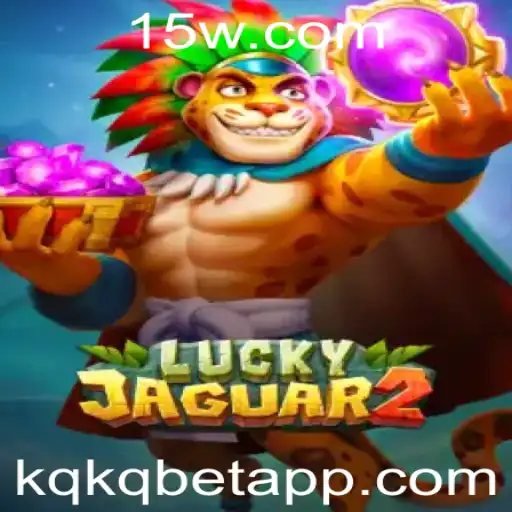 Explorando o Jogo Luckyjaguar2 e o Mundo de kqkqbet