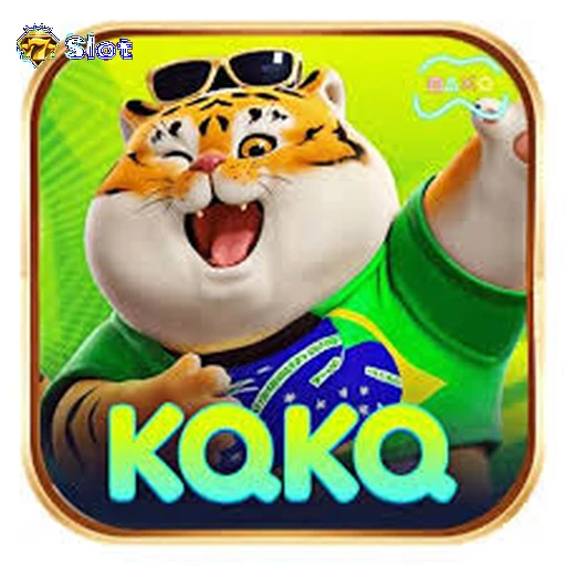 kqkqbet Logo