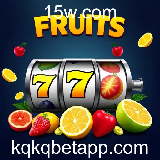 Explore KQKQBET: Slots de Frutas Premium